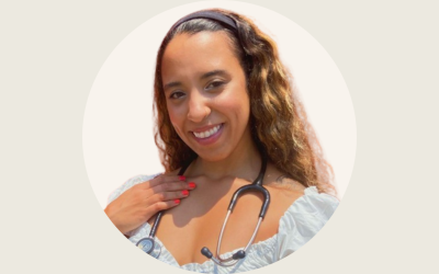 Ms. Desiree Kitsmiller