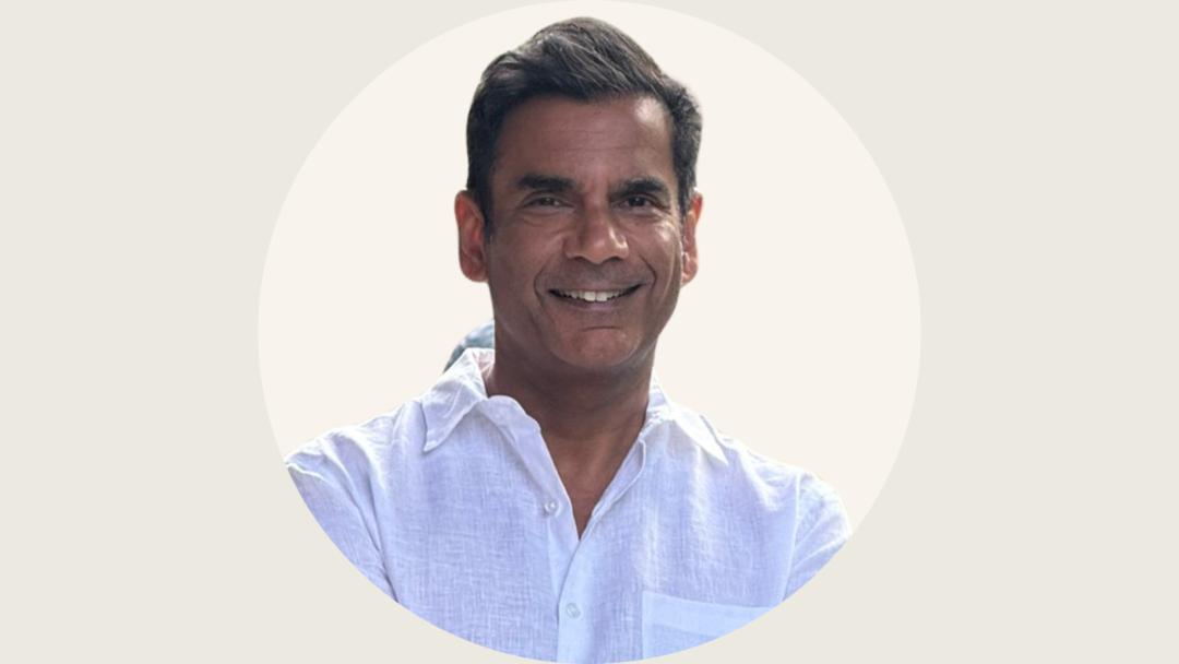 Dr. Ash Kapoor