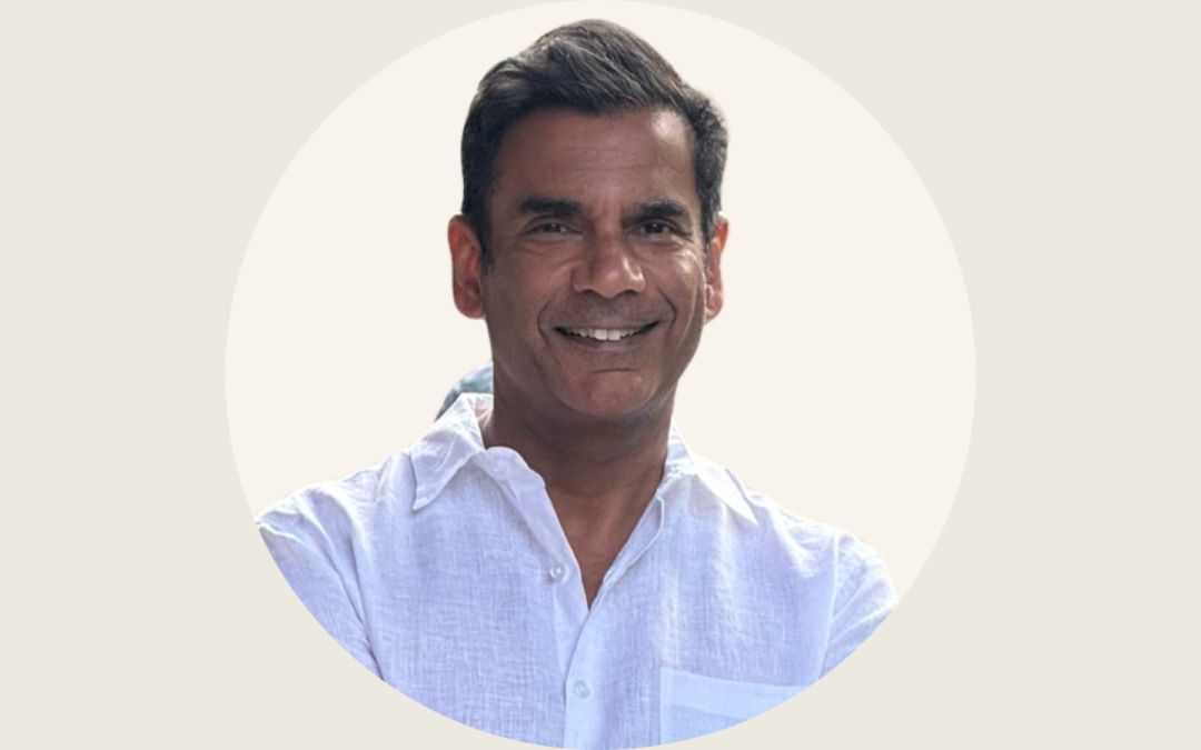 Dr. Ash Kapoor