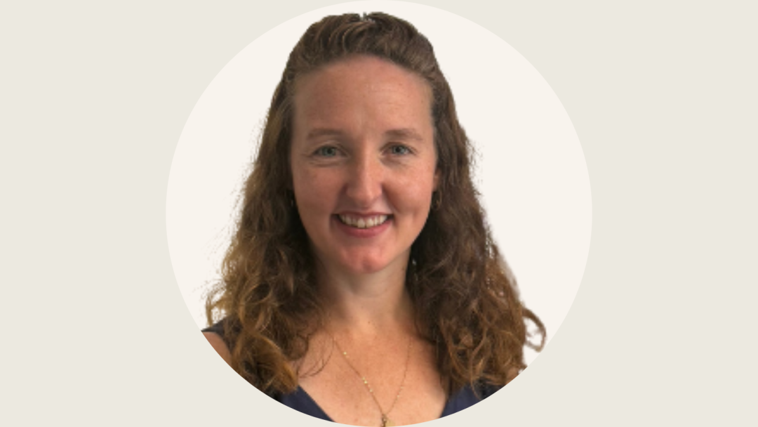 Dr. Caitlin Scott