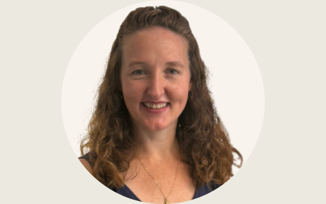 Dr. Caitlin Scott