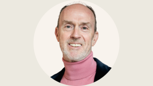 Dr Gareth Morris-Stiff