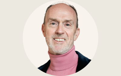 Dr Gareth Morris-Stiff