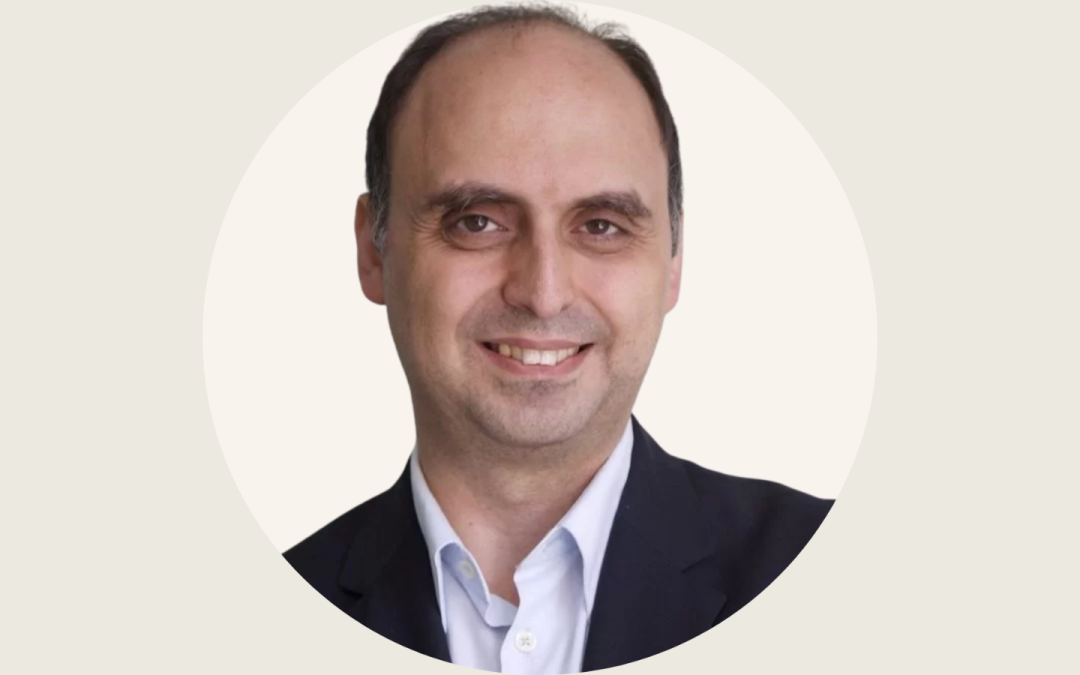 Dr Hani Dajani