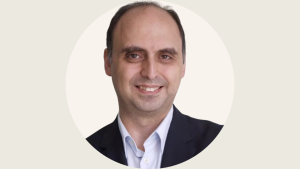 Dr Hani Dajani