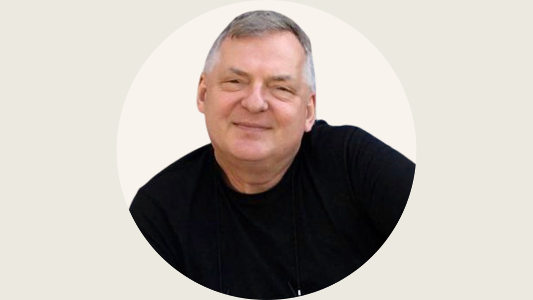 Dr Tomasz Starega
