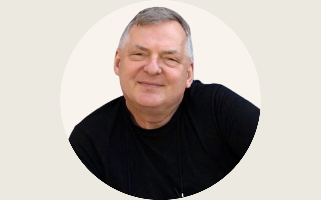 Dr Tomasz Starega