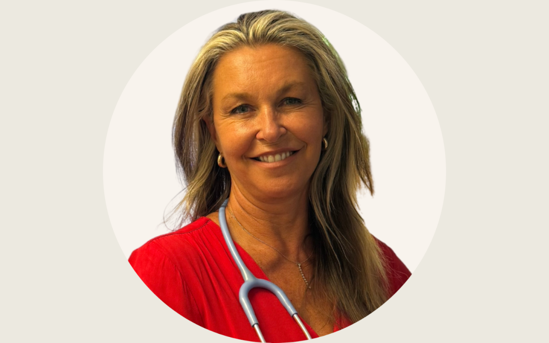 Dr Simone Kuter