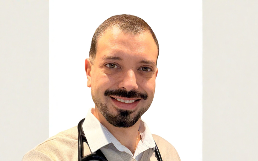 Dr Moe Irshidat