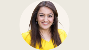 Dr Sonia Panchal
