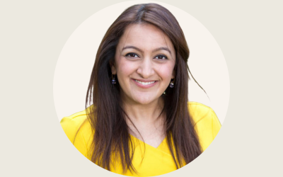 Dr Sonia Panchal