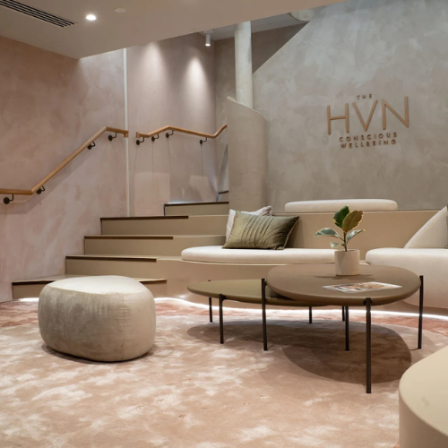 HVN Knightsbridge